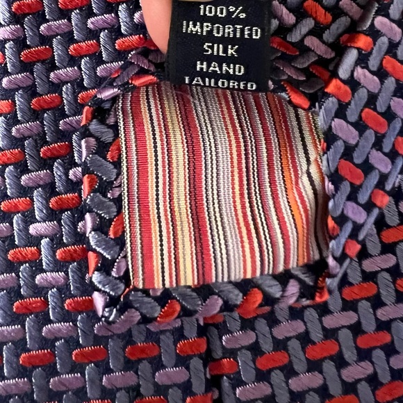 Ted Baker tie - Picture 2 of 4